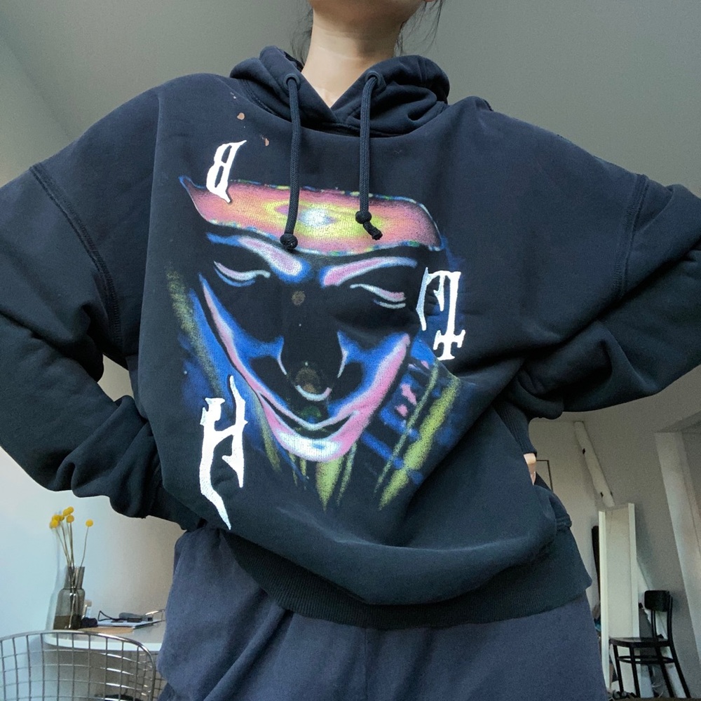MISBHV graphic sweatshirt